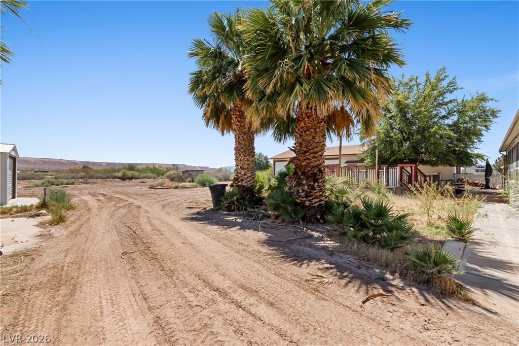 260 Deer, Overton, NV 89040