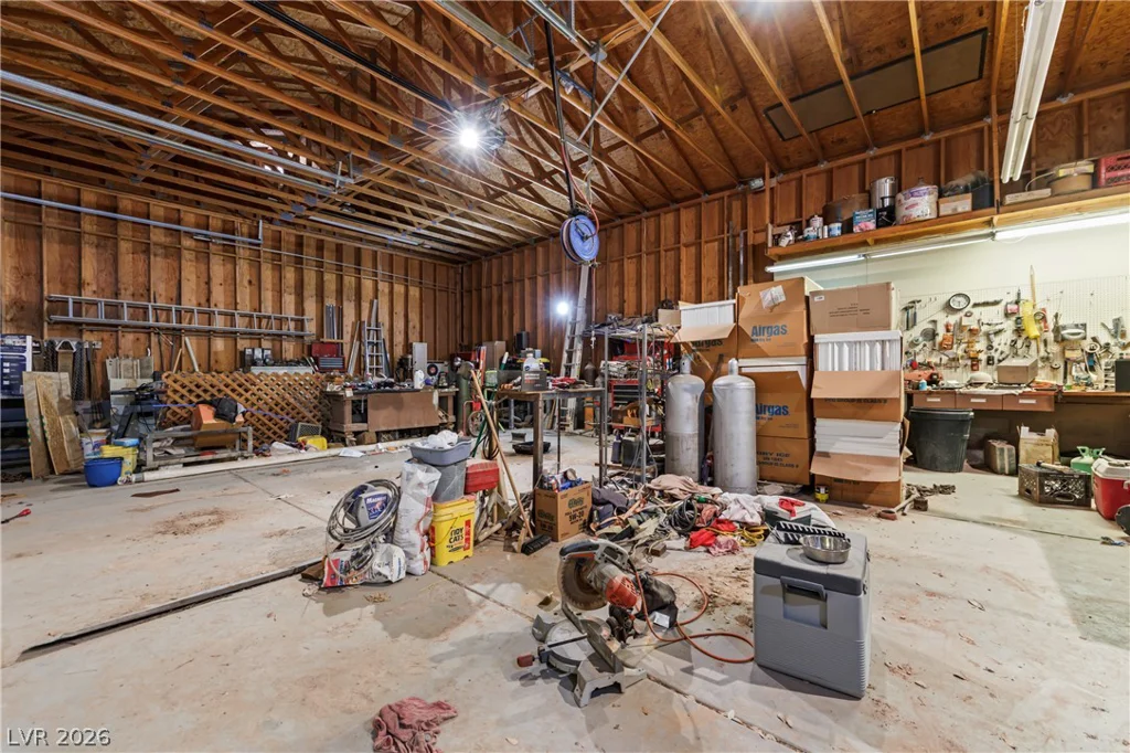 260 Deer, Overton, NV 89040