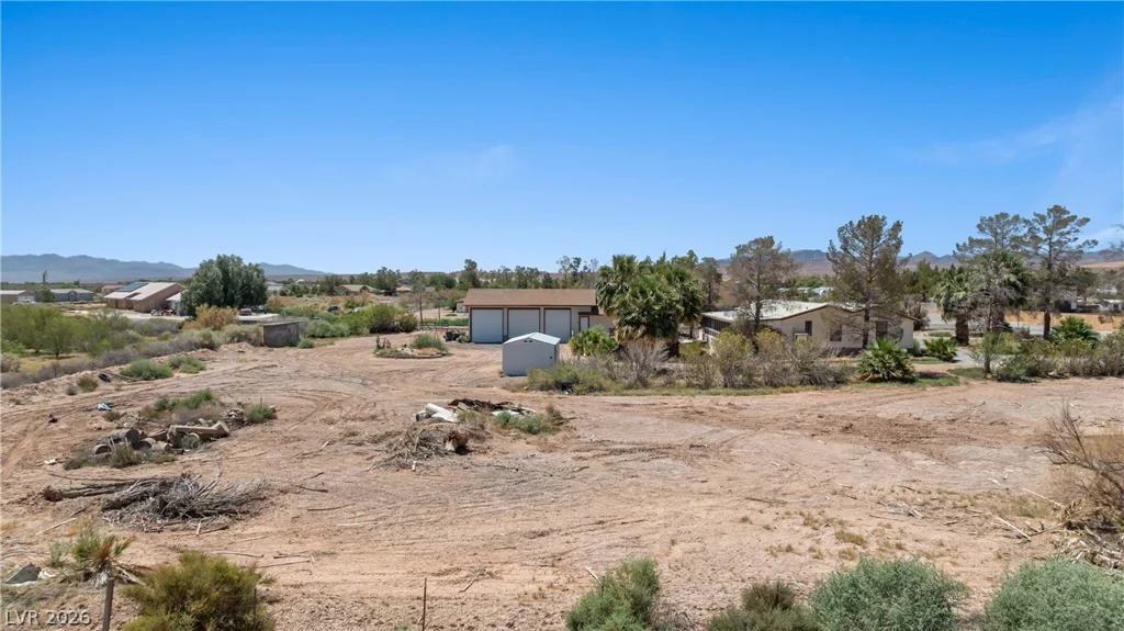 260 Deer, Overton, NV 89040