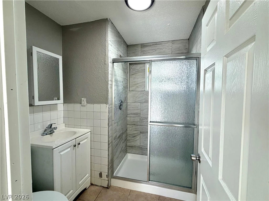 2536 Carroll, North Las Vegas, NV 89030