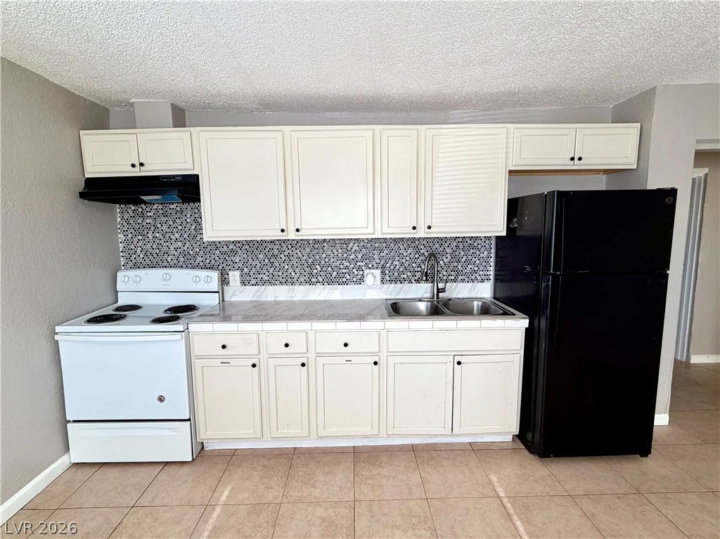 2536 Carroll, North Las Vegas, NV 89030