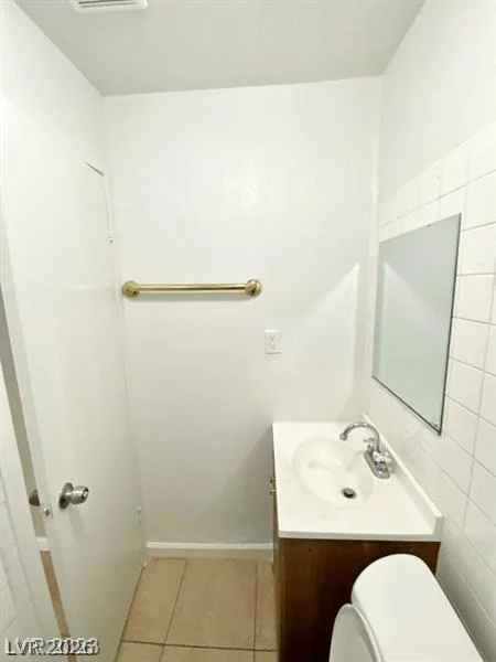 2536 Carroll, North Las Vegas, NV 89030