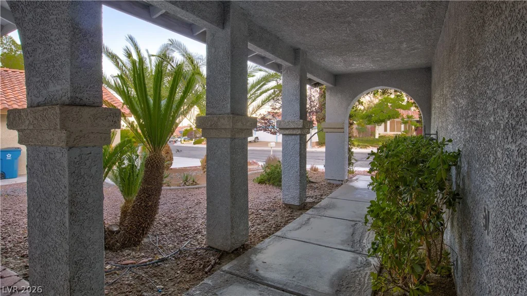 8640 Blissville, Las Vegas, NV 89145