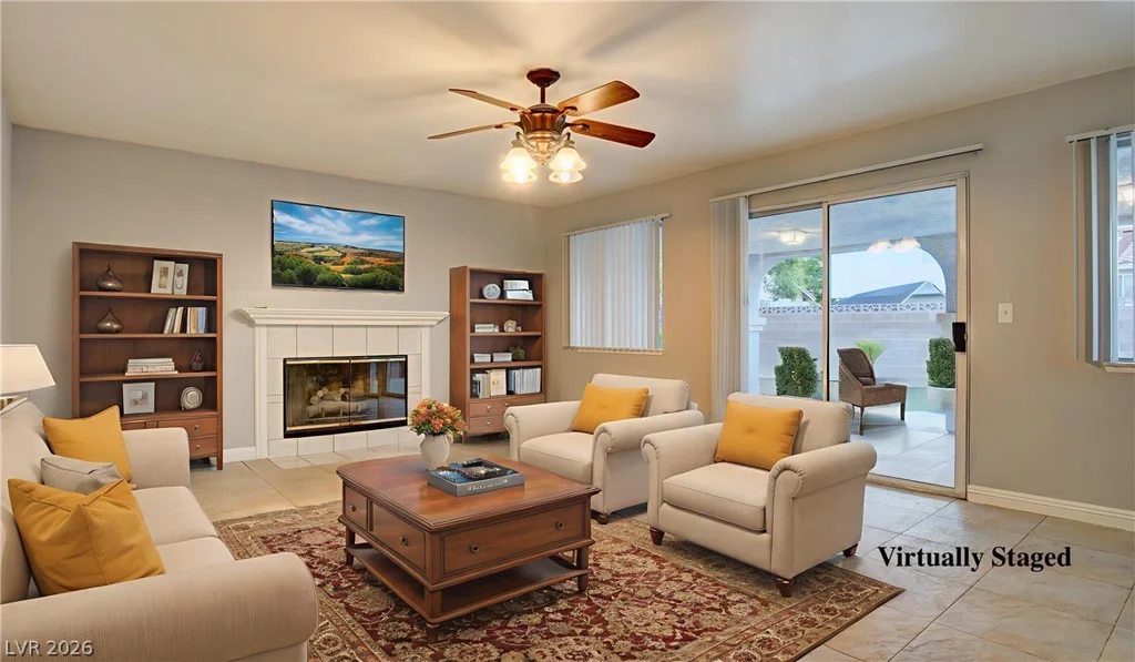 8640 Blissville, Las Vegas, NV 89145