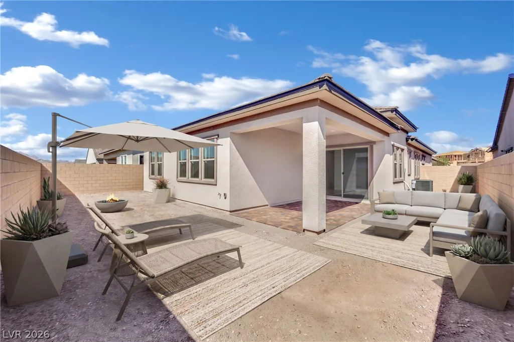 651 Kroker, Henderson, NV 89011