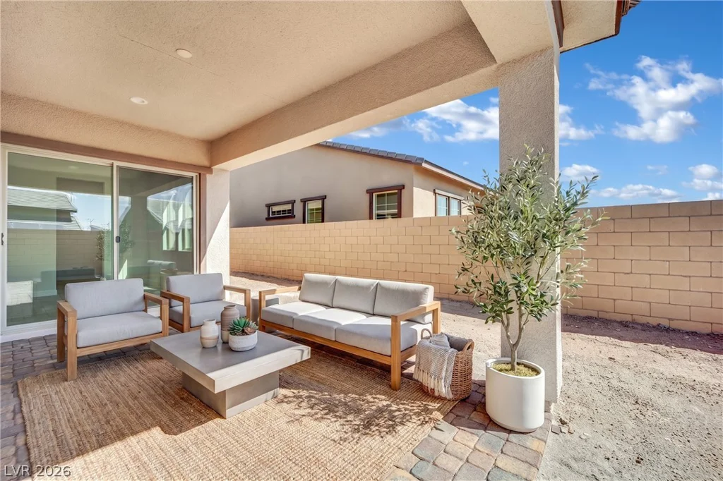 651 Kroker, Henderson, NV 89011
