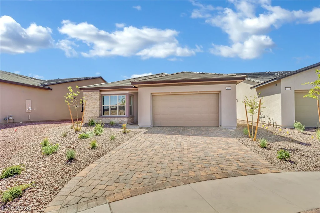 651 Kroker, Henderson, NV 89011