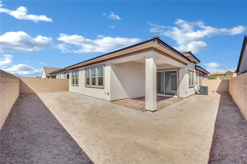 651 Kroker, Henderson, NV 89011