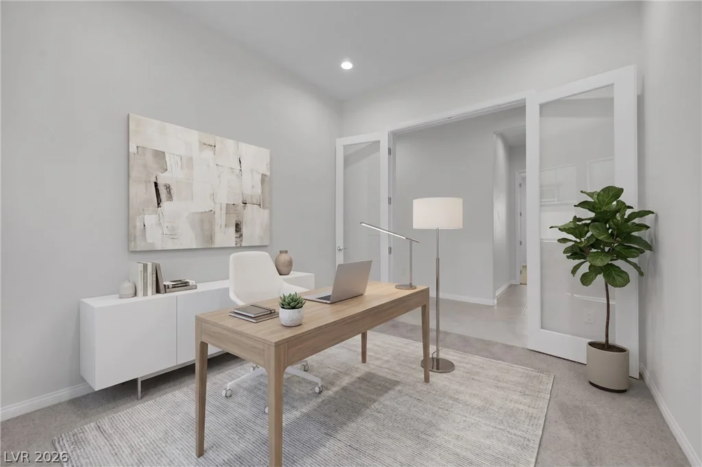 651 Kroker, Henderson, NV 89011
