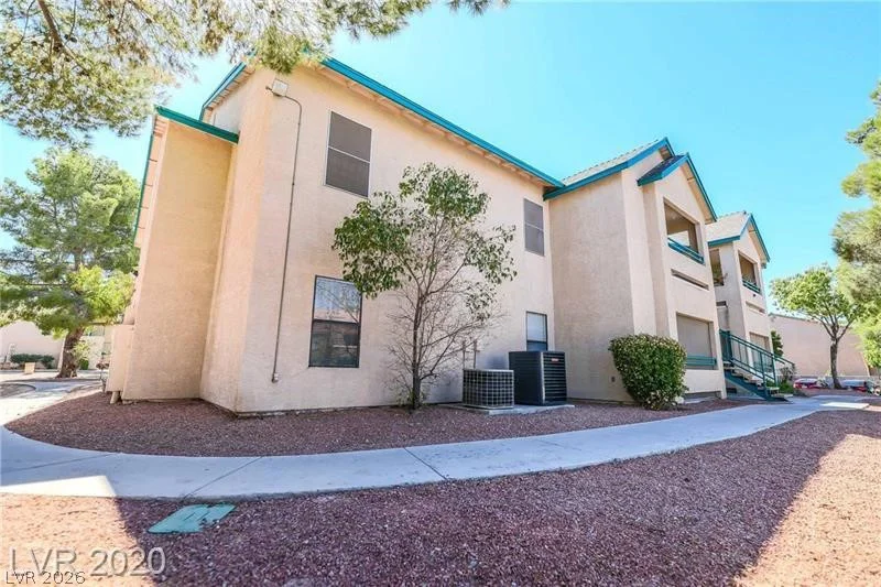 5151 Lindell Road, Las Vegas, NV 89118