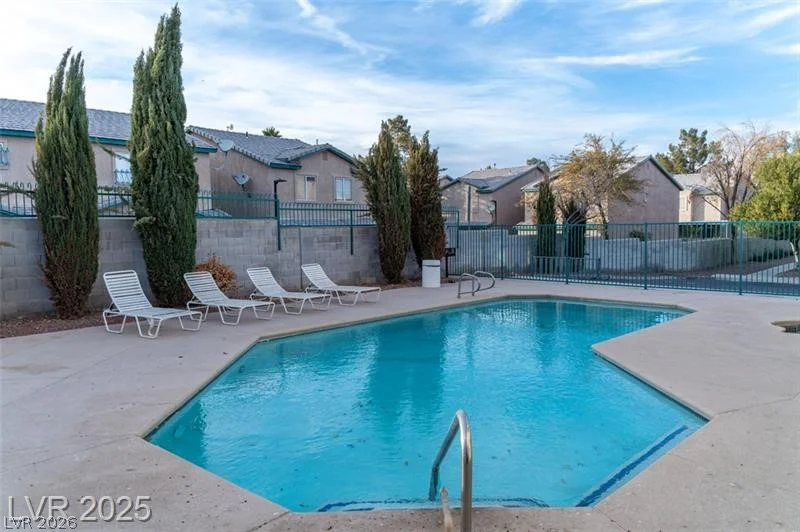 5151 Lindell Road, Las Vegas, NV 89118