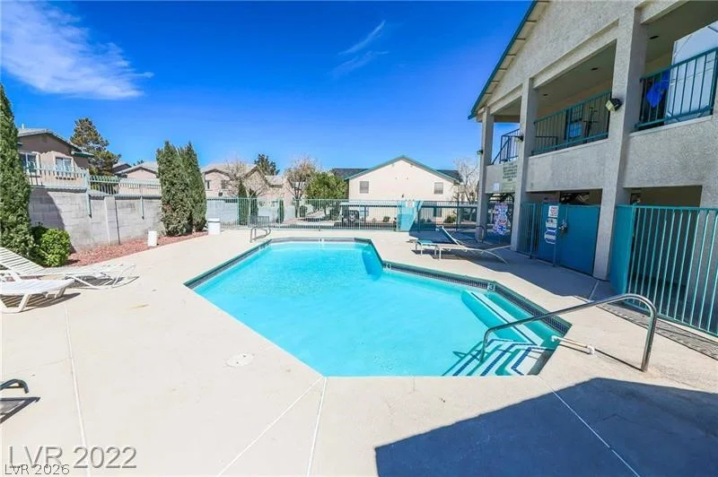 5151 Lindell Road, Las Vegas, NV 89118
