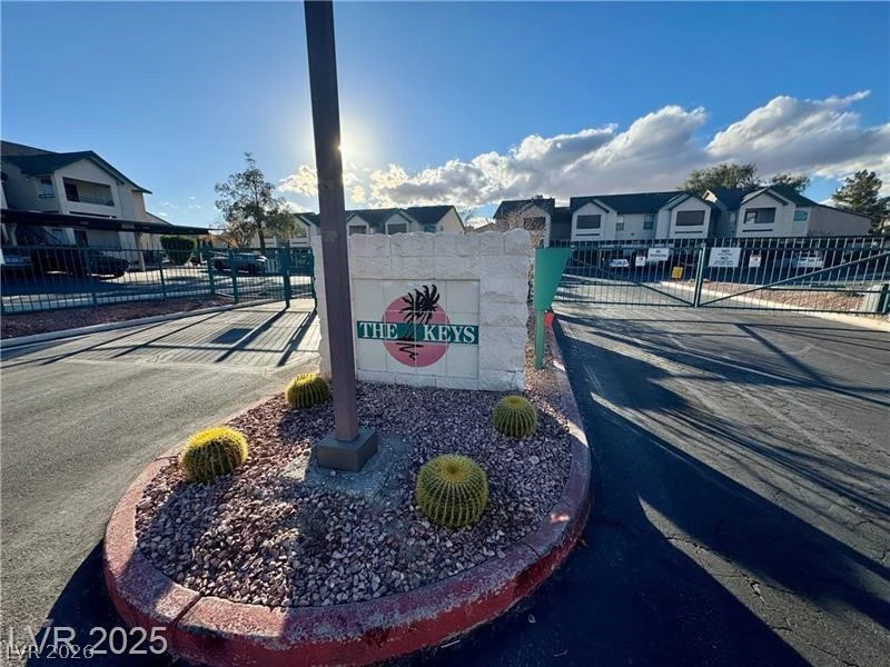 5151 Lindell Road, Las Vegas, NV 89118