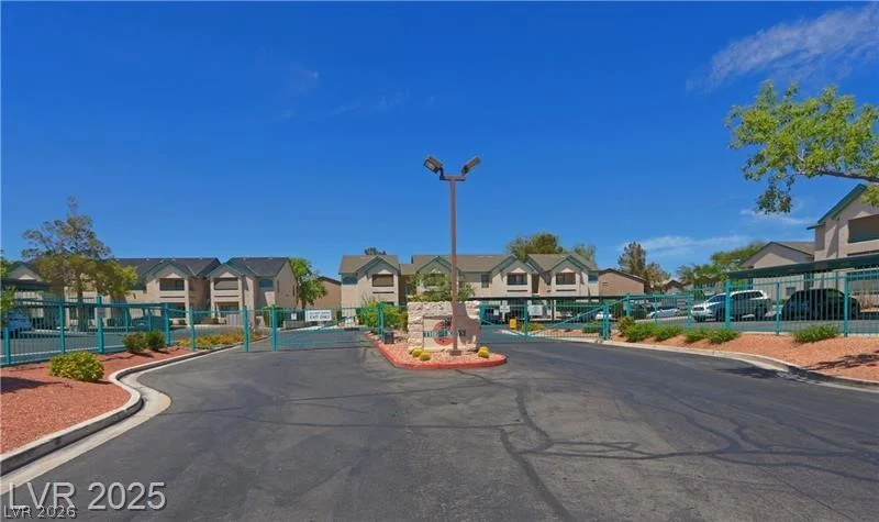 5151 Lindell Road, Las Vegas, NV 89118