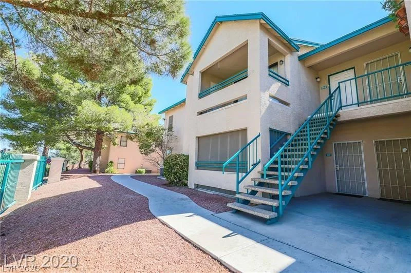 5151 Lindell Road, Las Vegas, NV 89118