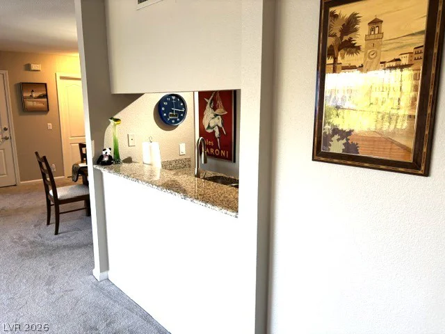 2845 Loveland, Las Vegas, NV 89109