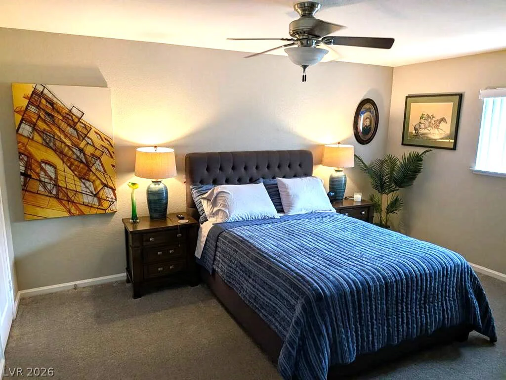 2845 Loveland, Las Vegas, NV 89109