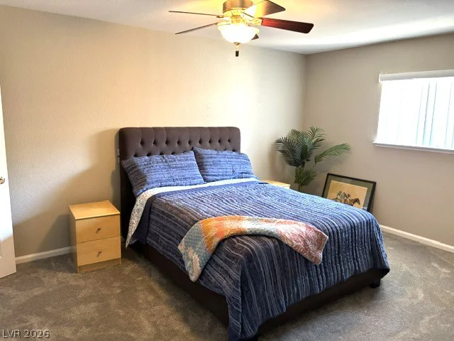 2845 Loveland, Las Vegas, NV 89109