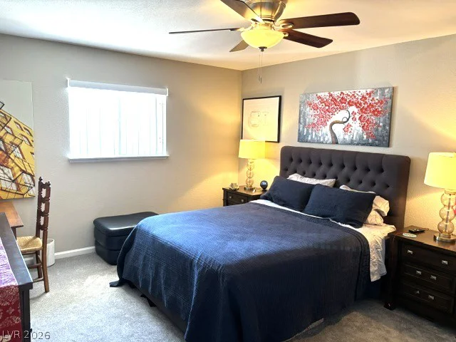 2845 Loveland, Las Vegas, NV 89109