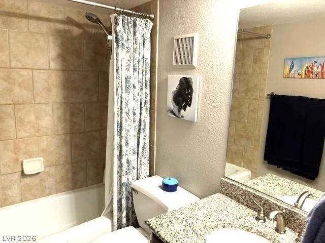 2845 Loveland, Las Vegas, NV 89109