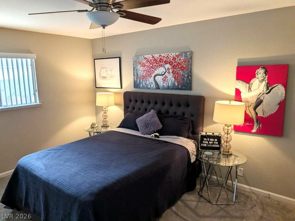 2845 Loveland, Las Vegas, NV 89109