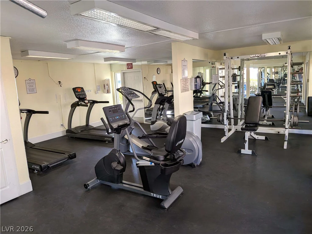 2845 Loveland, Las Vegas, NV 89109