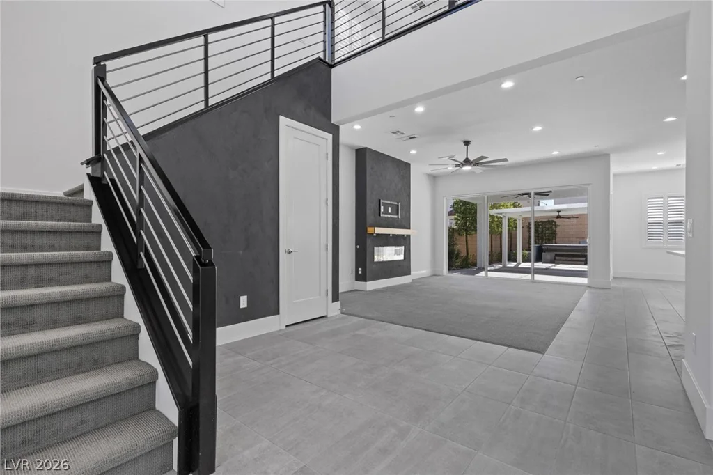10167 Bismarck Palms, Las Vegas, NV 89166
