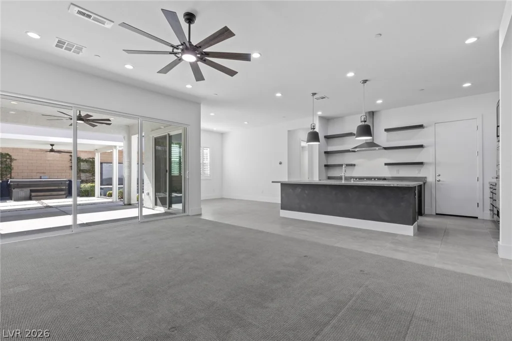 10167 Bismarck Palms, Las Vegas, NV 89166