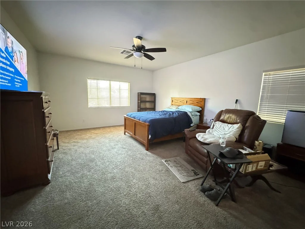 4737 Bell Canyon, North Las Vegas, NV 89031