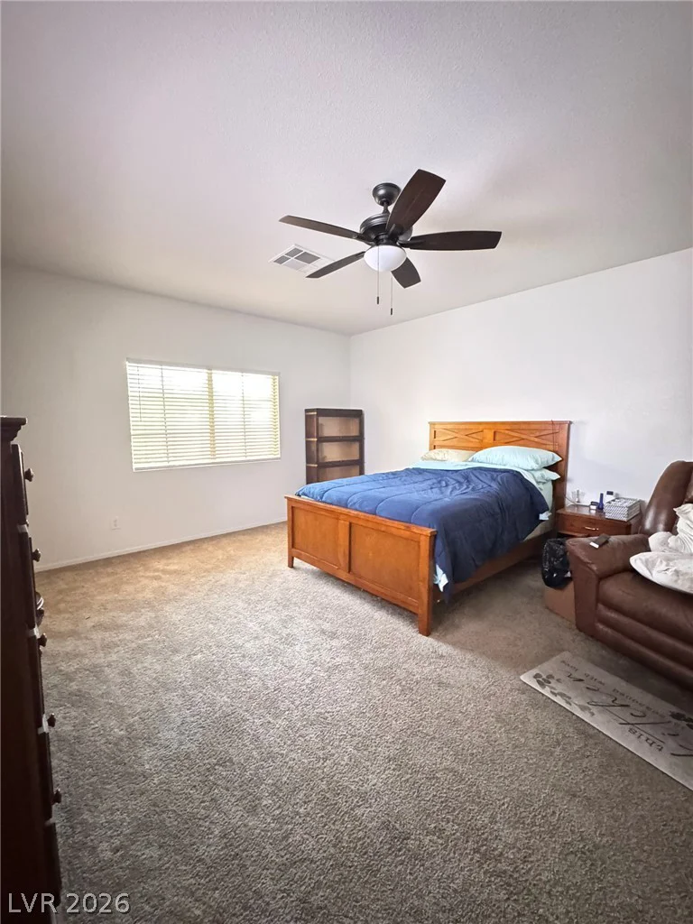 4737 Bell Canyon, North Las Vegas, NV 89031