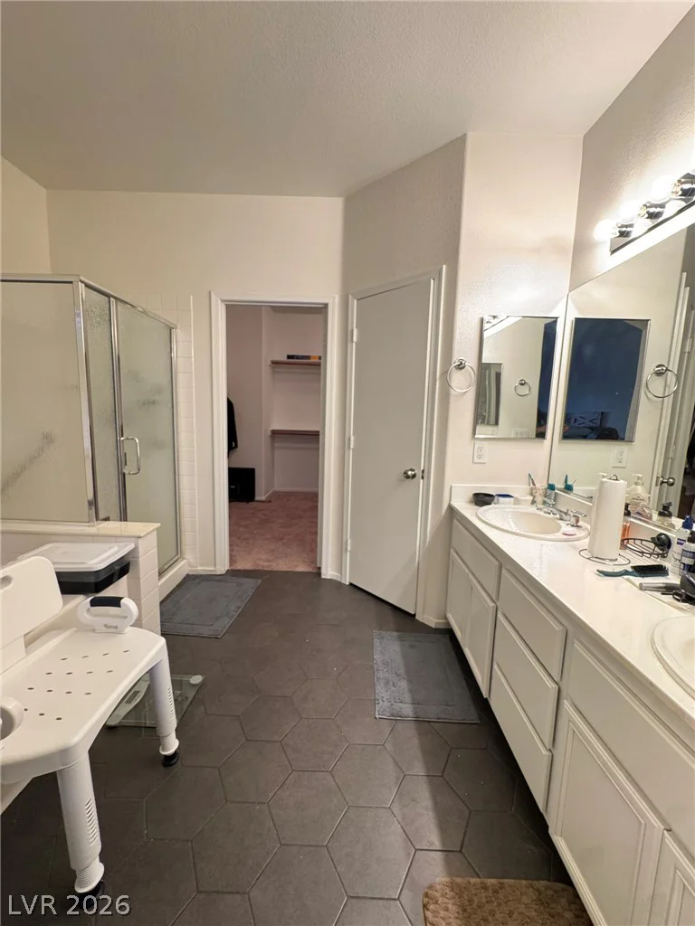 4737 Bell Canyon, North Las Vegas, NV 89031