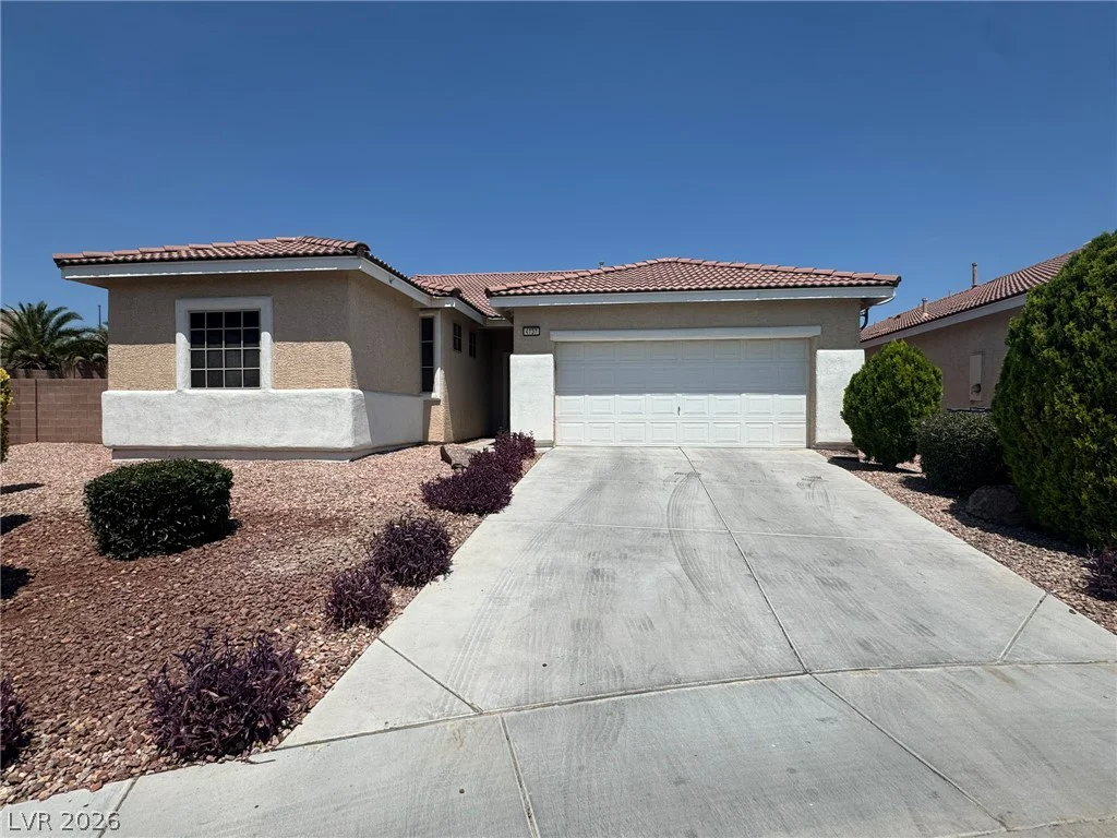 4737 Bell Canyon, North Las Vegas, NV 89031