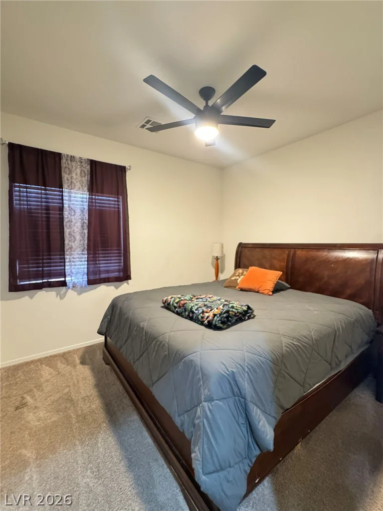 4737 Bell Canyon, North Las Vegas, NV 89031