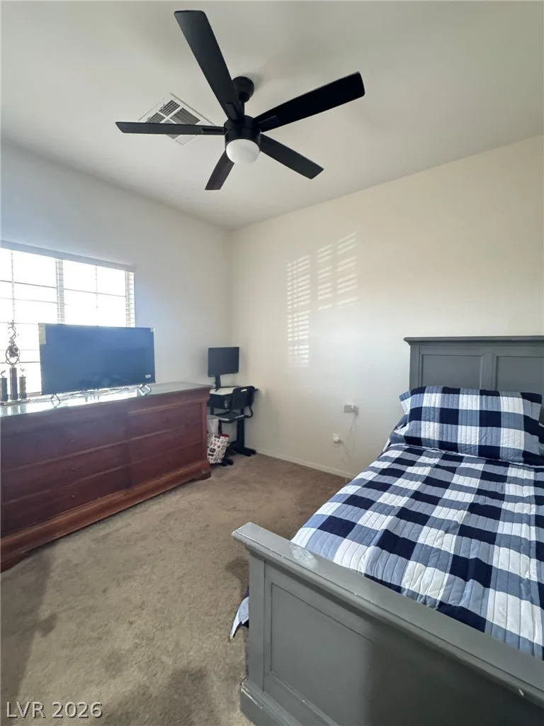 4737 Bell Canyon, North Las Vegas, NV 89031