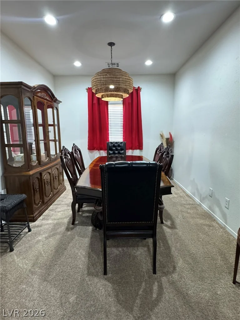 4737 Bell Canyon, North Las Vegas, NV 89031