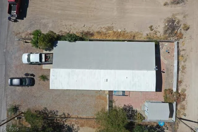 1240 Comstock, Pahrump, NV 89048