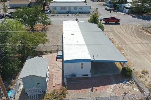 1240 Comstock, Pahrump, NV 89048