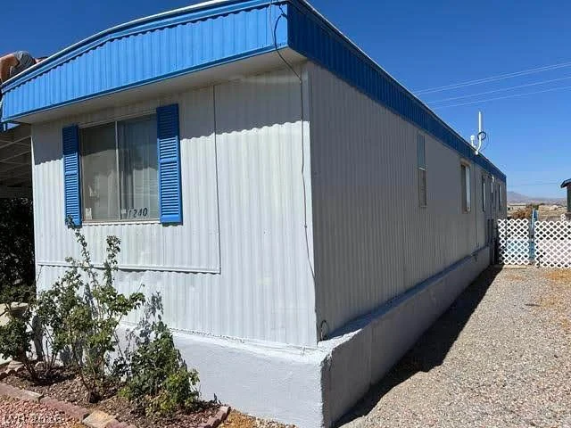 1240 Comstock, Pahrump, NV 89048