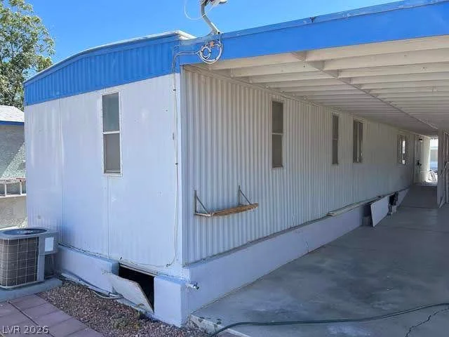 1240 Comstock, Pahrump, NV 89048