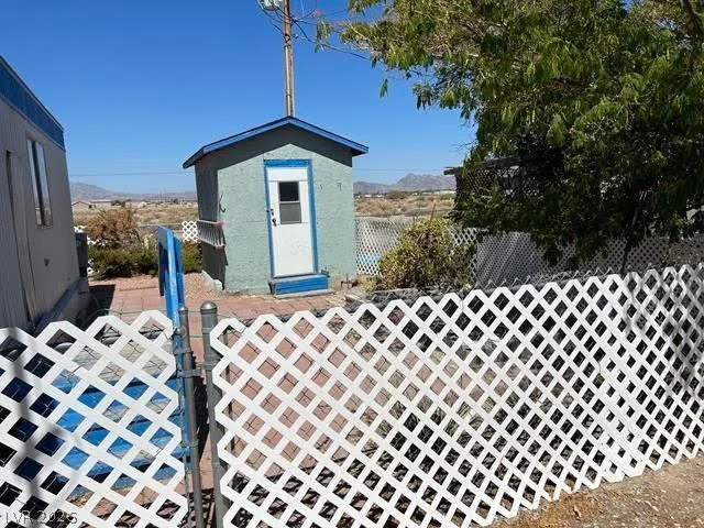 1240 Comstock, Pahrump, NV 89048