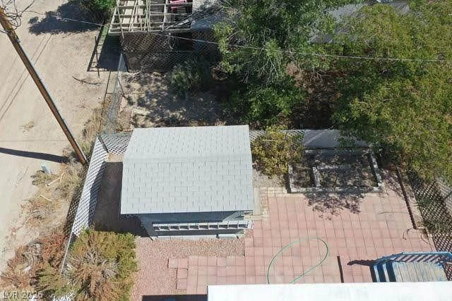 1240 Comstock, Pahrump, NV 89048