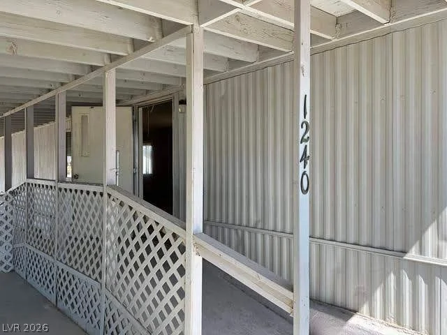 1240 Comstock, Pahrump, NV 89048