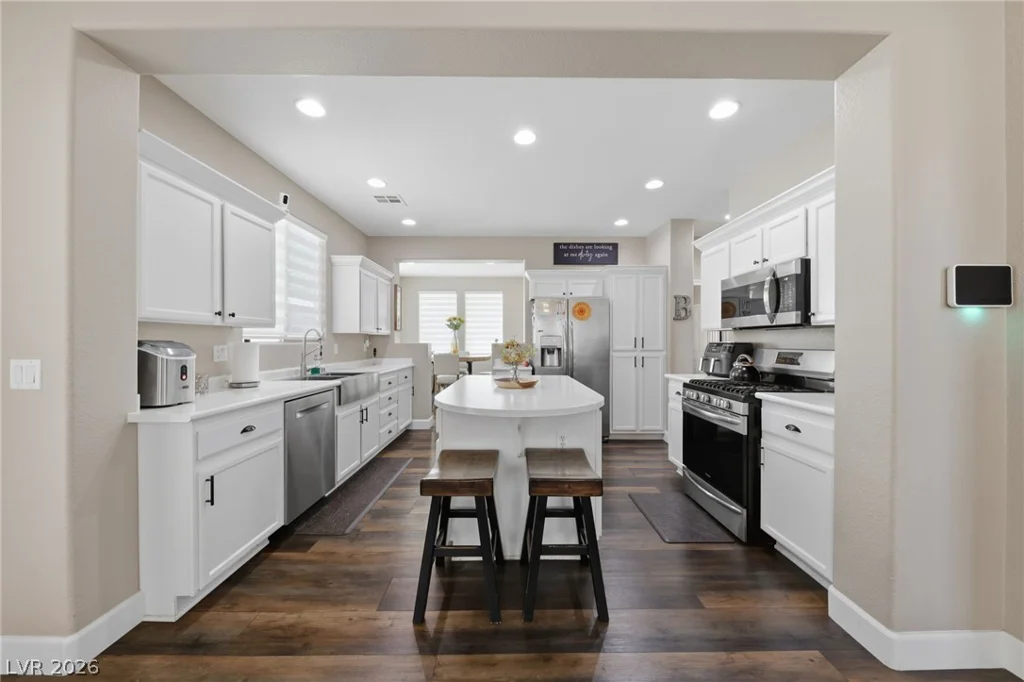 2431 Allegretto, Henderson, NV 89052