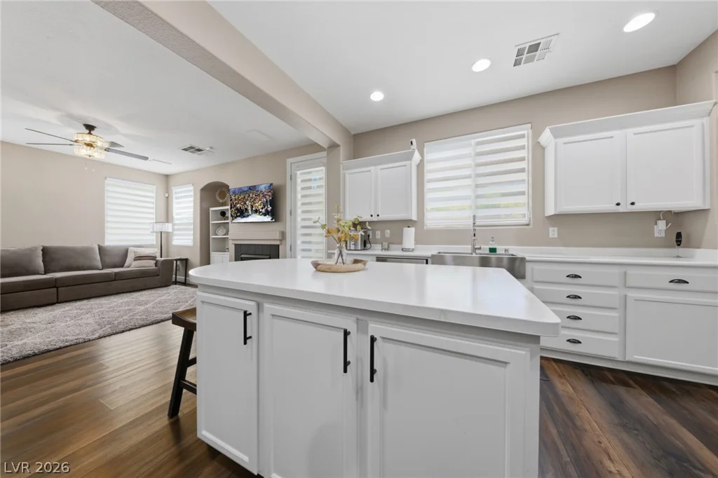 2431 Allegretto, Henderson, NV 89052