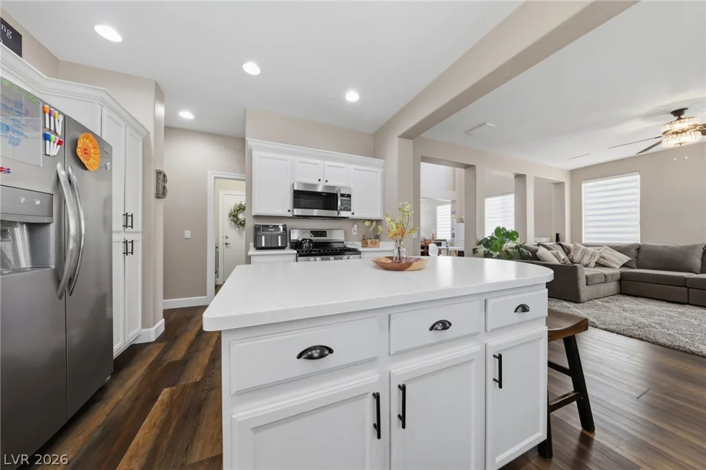 2431 Allegretto, Henderson, NV 89052