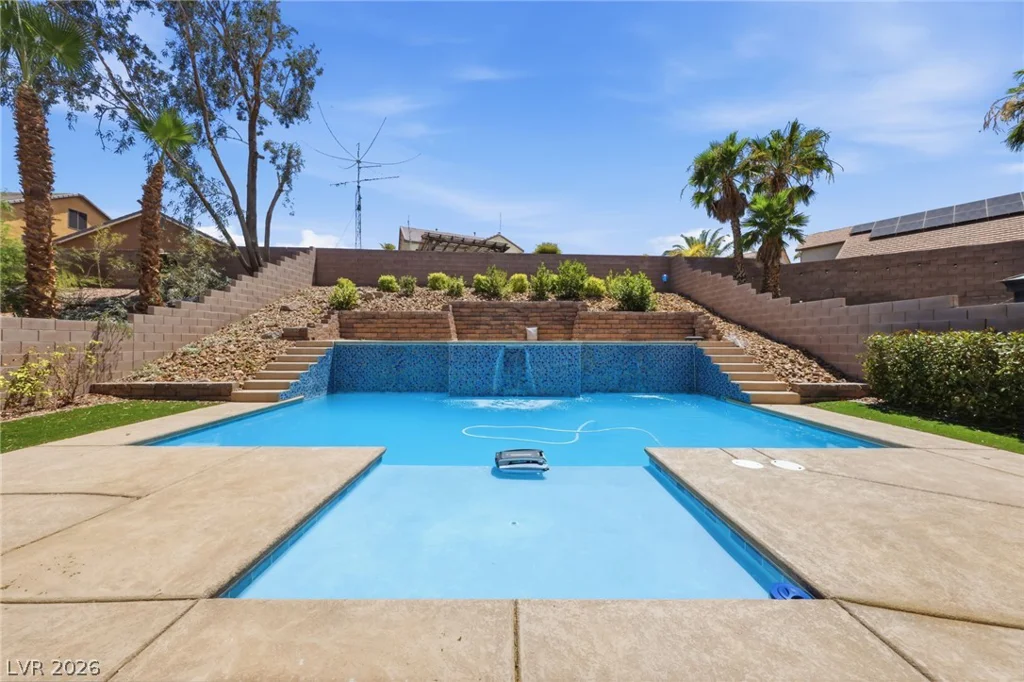 2431 Allegretto, Henderson, NV 89052