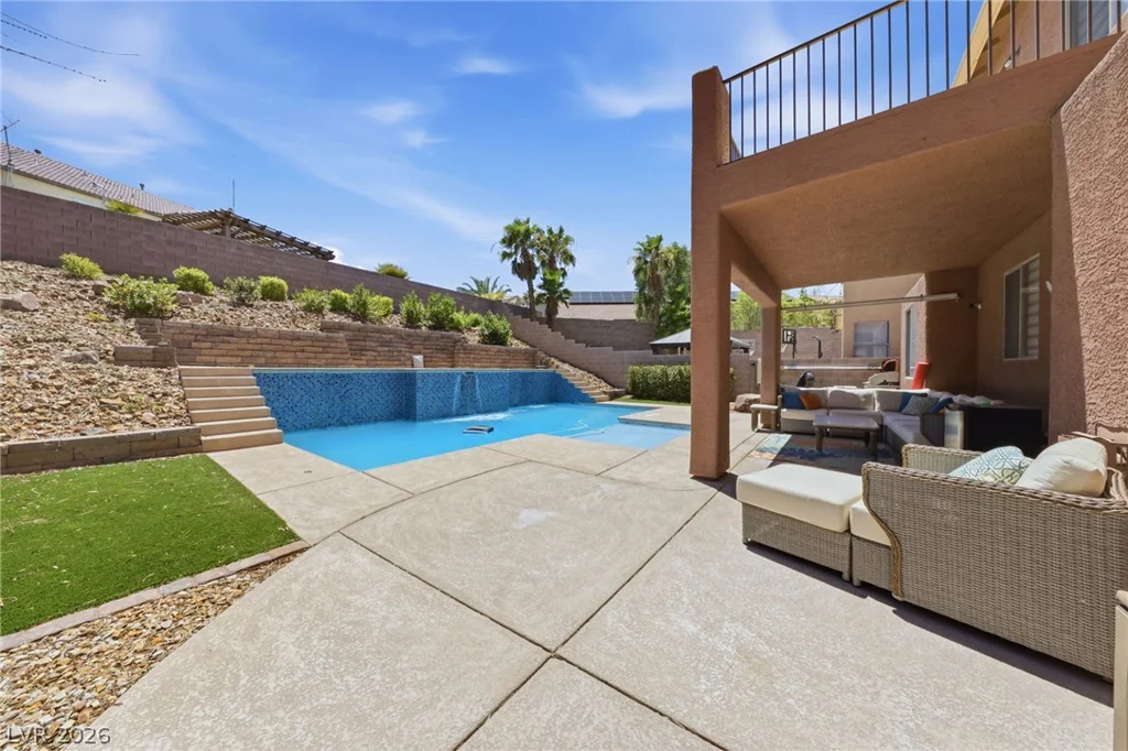 2431 Allegretto, Henderson, NV 89052