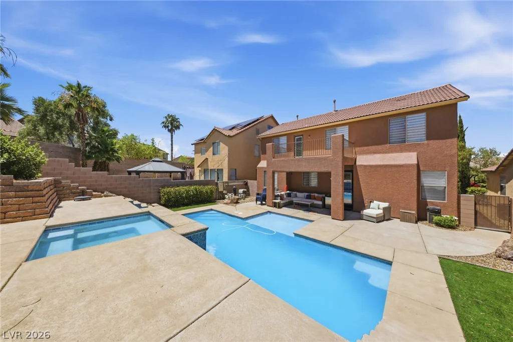 2431 Allegretto, Henderson, NV 89052