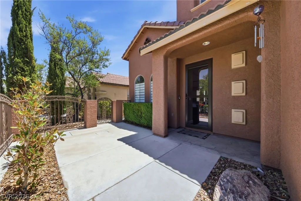 2431 Allegretto, Henderson, NV 89052