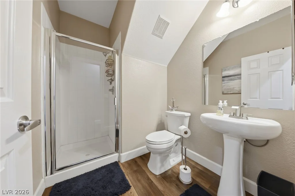 2431 Allegretto, Henderson, NV 89052